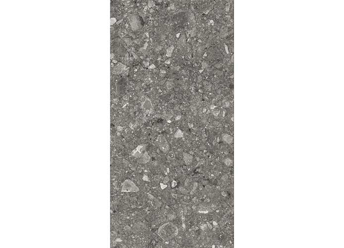 Керамогранит Idalgo Gerda Dark Grey / Герда Темно-серый MR 60x120