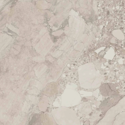 Керамогранит Ametis by Estima OM01 Oceanmist Light Grey полированный 60x120х0,9