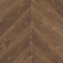 Кварцвиниловая плитка Alpine Floor Chevron Alpine Дуб Коричневый ECO 18-13 MC