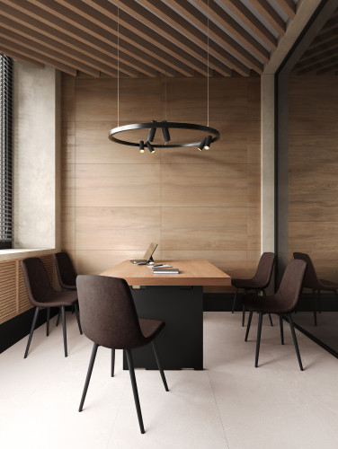 Керамогранит Staro Foresta Amazon Wood Beige Matt 60x120