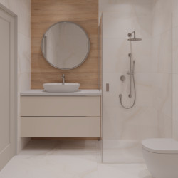 Керамогранит Staro Foresta Amazon Wood Beige Matt 60x120