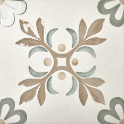 Керамогранит Motto Вельвет Taupe Decor 4 20x20 арт. N100194