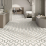 Керамогранит Motto Вельвет Taupe Decor 4 20x20 арт. N100194