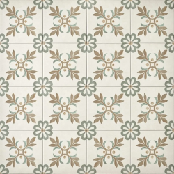 Керамогранит Motto Вельвет Taupe Decor 4 20x20 арт. N100194