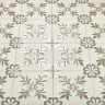 Керамогранит Motto Вельвет Taupe Decor 4 20x20 арт. N100194