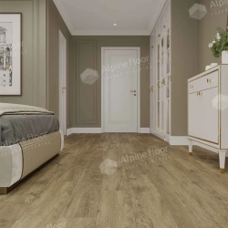 Кварцвиниловая плитка Alpine Floor Grand Sequoia LVT Маслина ECO 11-1102
