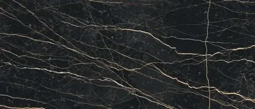 Керамогранит Rex 757740 Magnum Thunder Night 6mm Glossy 120x280