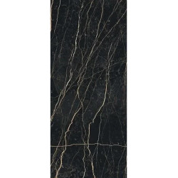 Керамогранит Rex 757740 Magnum Thunder Night 6mm Glossy 120x280