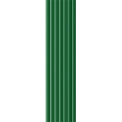 Плитка 41ZERO42 4101015 Superclassica SCB Pli Verde 10x40