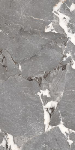 Керамогранит Global Tile Pegasus PGT1206010201SGR Серый 60x120