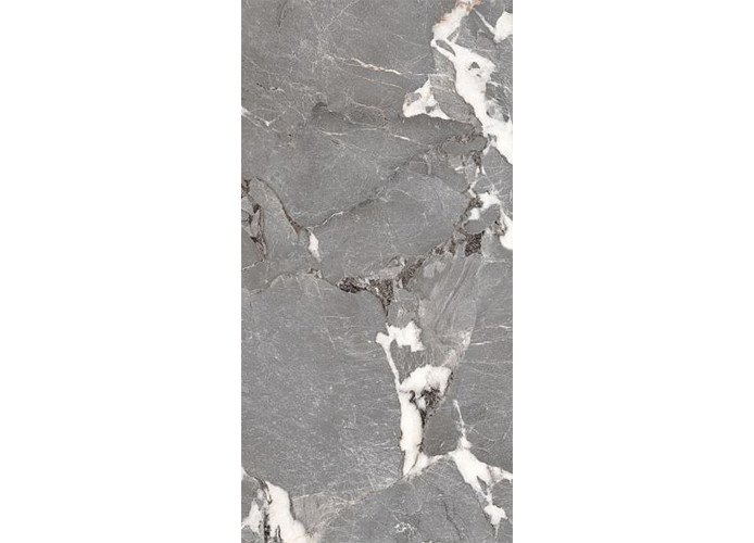 Керамогранит Global Tile Pegasus PGT1206010201SGR Серый 60x120