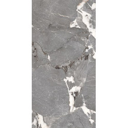 Керамогранит Global Tile Pegasus PGT1206010201SGR Серый 60x120