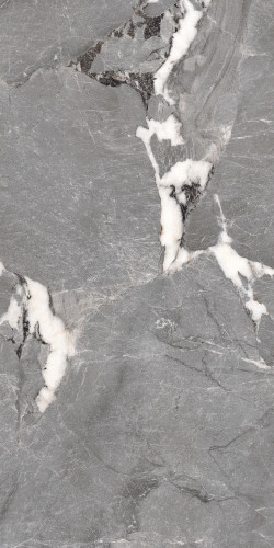 Керамогранит Global Tile Pegasus PGT1206010201SGR Серый 60x120