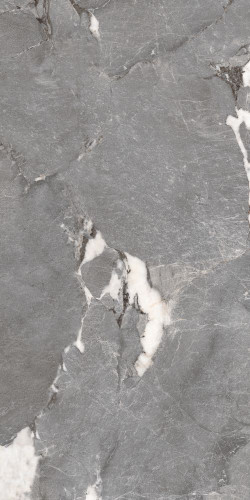 Керамогранит Global Tile Pegasus PGT1206010201SGR Серый 60x120