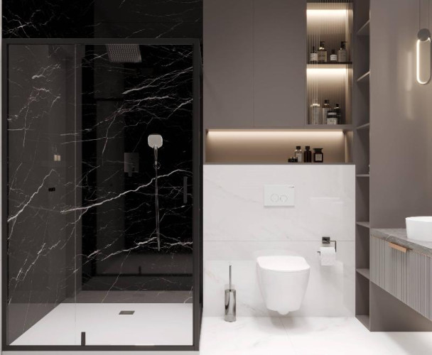 Керамогранит Laparet Tenderness х9999295368 белый матовый 60x60