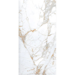 Керамогранит Buono Ceramica SOVL4713S Marble Creamy Pie Satin 60x120