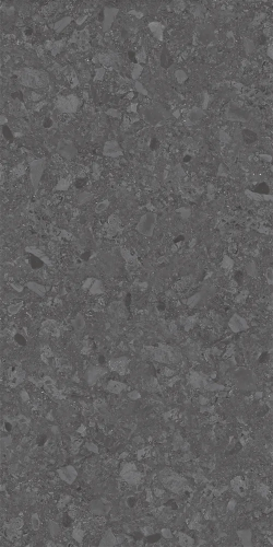 Керамогранит Eurotile Stone Dark Grey 469 ITO3GY 60x120