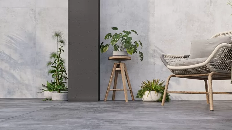 Керамогранит Eurotile MILLENNIUM 900 80х160