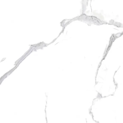 Керамогранит Ceradim х9999304481 Calacatta Splendid Silver Белый Матовый 60х120