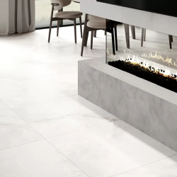 Керамогранит Laparet х9999309530 Advance White белый сатинированный 80х160