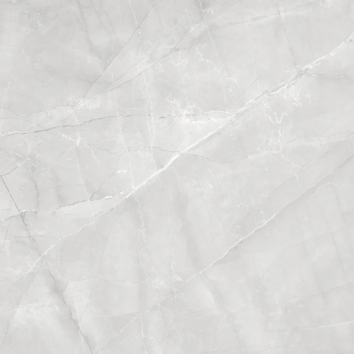 Керамогранит Laparet LP6060G0031R Timeless Grigio серый матовый карвинг 59,5х59,5