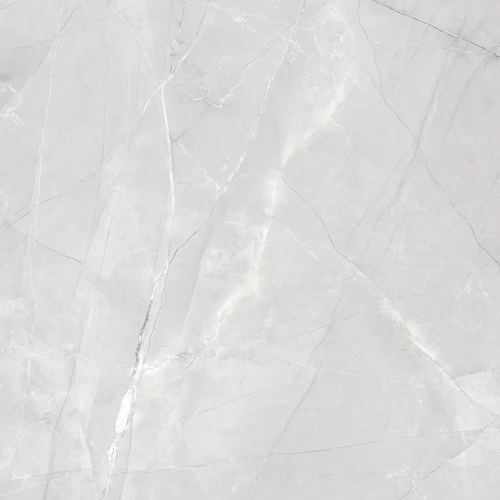 Керамогранит Laparet LP6060G0031R Timeless Grigio серый матовый карвинг 59,5х59,5