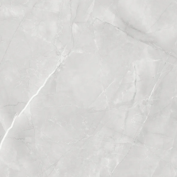 Керамогранит Laparet LP6060G0031R Timeless Grigio серый матовый карвинг 59,5х59,5