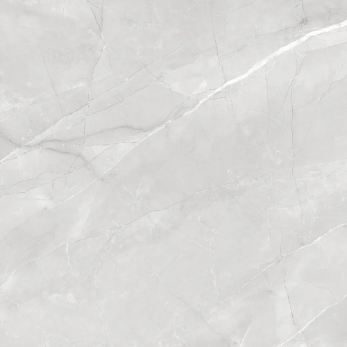 Керамогранит Laparet LP6060G0031R Timeless Grigio серый матовый карвинг 59,5х59,5