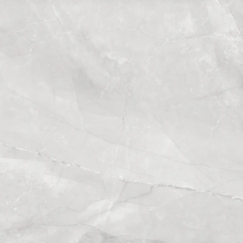 Керамогранит Laparet LP6060G0031R Timeless Grigio серый матовый карвинг 59,5х59,5