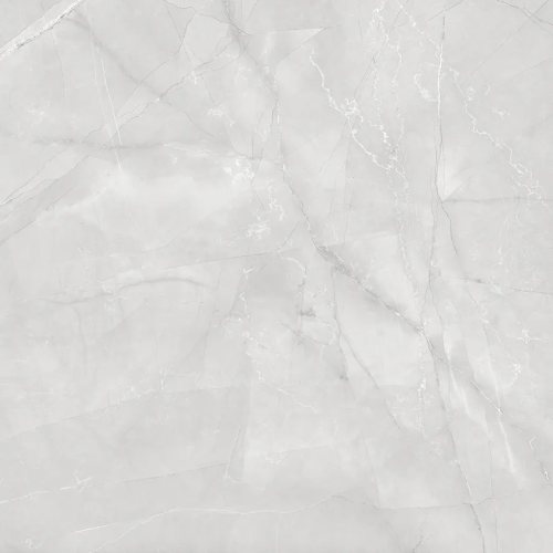 Керамогранит Laparet LP6060G0031R Timeless Grigio серый матовый карвинг 59,5х59,5