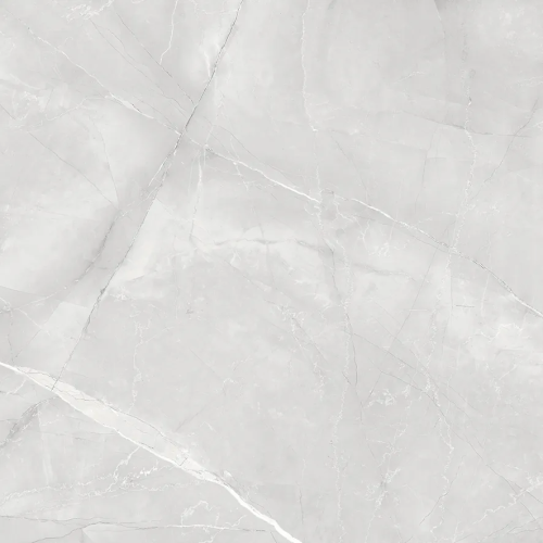 Керамогранит Laparet LP6060G0031R Timeless Grigio серый матовый карвинг 59,5х59,5