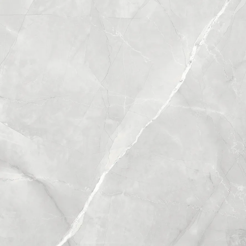 Керамогранит Laparet LP6060G0031R Timeless Grigio серый матовый карвинг 59,5х59,5