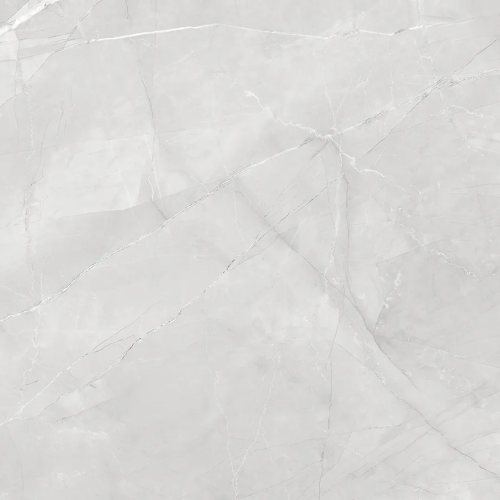 Керамогранит Laparet LP6060G0031R Timeless Grigio серый матовый карвинг 59,5х59,5