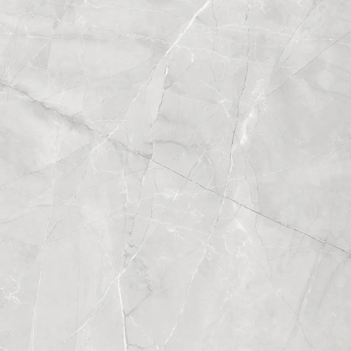 Керамогранит Laparet LP6060G0031R Timeless Grigio серый матовый карвинг 59,5х59,5