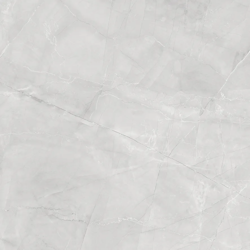 Керамогранит Laparet LP6060G0031R Timeless Grigio серый матовый карвинг 59,5х59,5