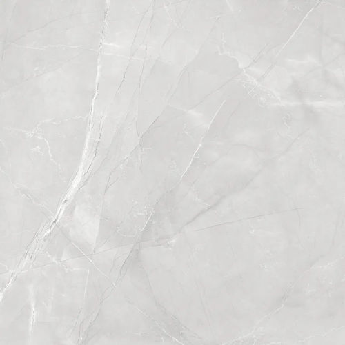 Керамогранит Laparet LP6060G0031R Timeless Grigio серый матовый карвинг 59,5х59,5