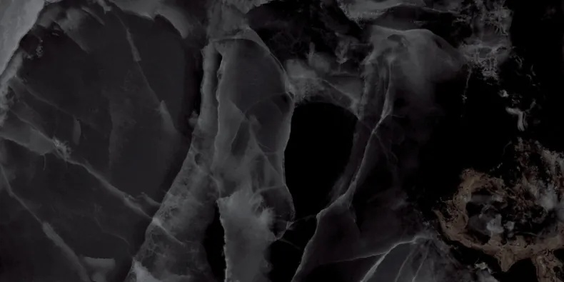 Керамогранит Laparet х9999311434 Andora Black чёрный полированный 60х120