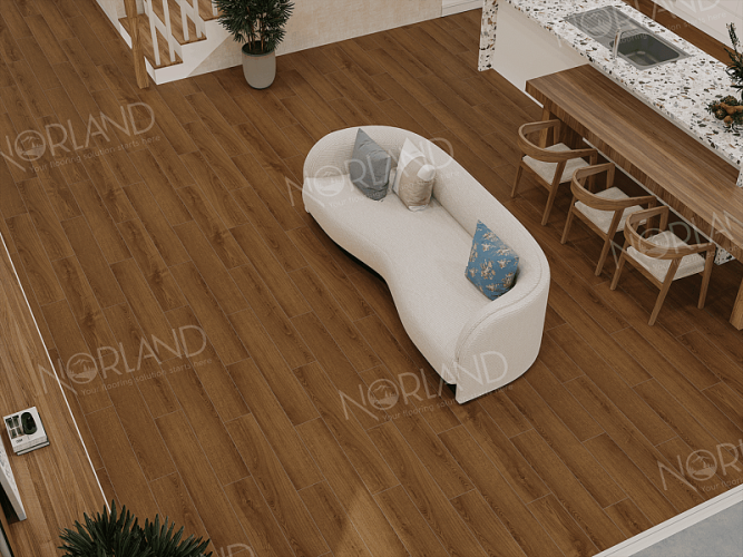 Ламинат Norland Elegant Strong Дуб Этна LF302-20