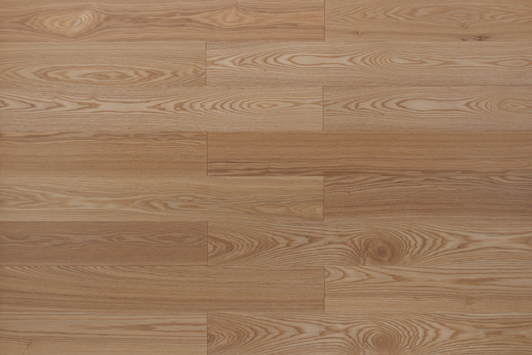 Паркетная доска Amber Wood A12.32.20.125-001 Ясень Карамель 909x125x14 мм