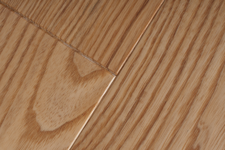 Паркетная доска Amber Wood A12.32.20.125-001 Ясень Карамель 909x125x14 мм