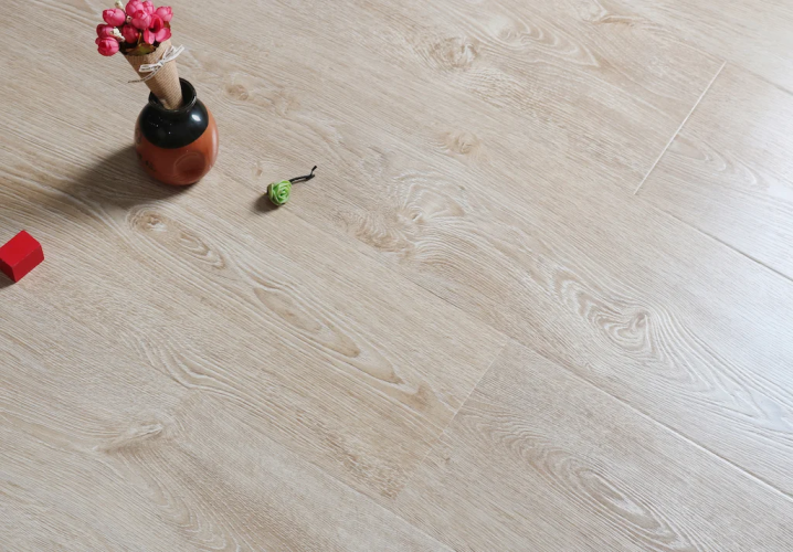 Ламинат Floorwood Megapolis 617 Дуб Лима