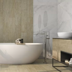 Керамогранит Pamesa 17-250-108-2227 Atrium Bahia White 60x120
