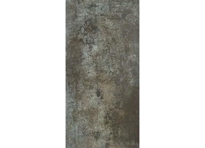 Керамогранит Pamesa 050.869.0298.11903 Rusty Metal Coal Luxglass Rec 60x120