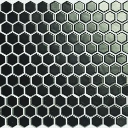 Мозаика NSmosaic PS2326-02 260х300, матовая