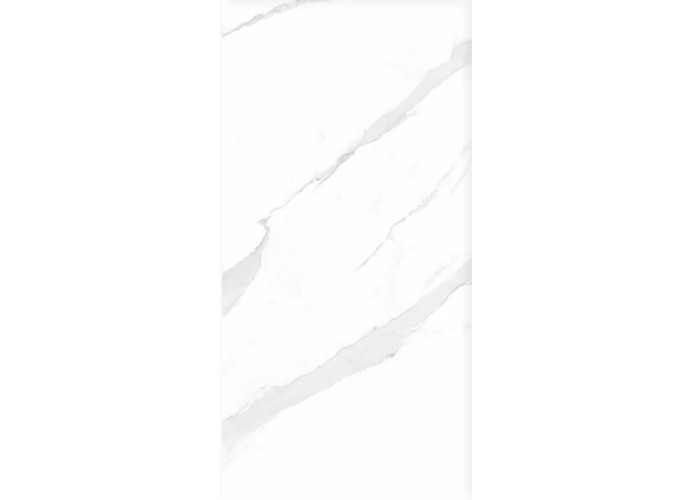Керамогранит Geotiles Statuary Blanco Leviglass 60x120