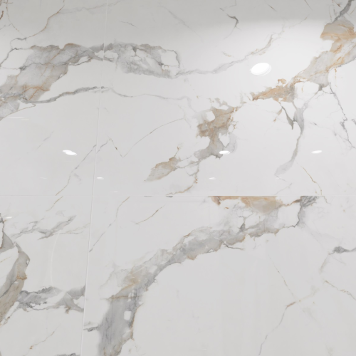 Керамогранит Royce Ivory Mirage Polished R_PR2011 60x120