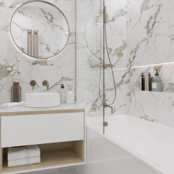 Керамогранит Royce Ivory Mirage Polished R_PR2011 60x120