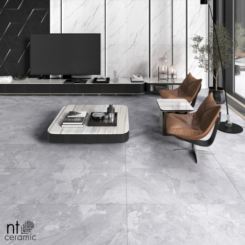 Керамогранит NT Ceramic NTT9115 Cosmic grey 60x120