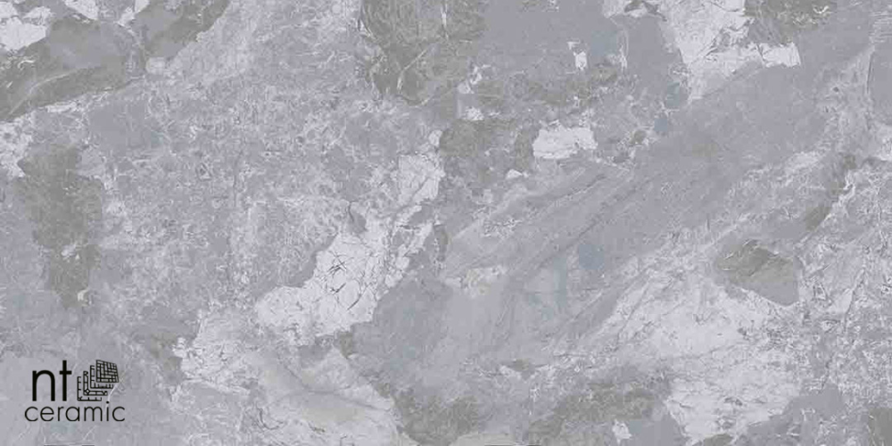 Керамогранит NT Ceramic NTT9115 Cosmic grey 60x120