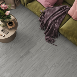 Керамогранит NewTrend Merbau Graphite 15x60